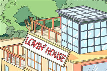 Lovin House游戏好玩吗 Lovin House提升好感度技巧攻略